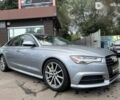 Ауди А6 2017 в Одессе на Automoto.ua Ауди А6, объемом двигателя 3 л и пробегом 54 тыс. км за 25900 $, фото 1 на Automoto.ua