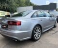 Ауди А6 2017 в Одессе на Automoto.ua Ауди А6, объемом двигателя 3 л и пробегом 54 тыс. км за 25900 $, фото 7 на Automoto.ua