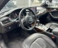 Ауди А6 2017 в Одессе на Automoto.ua Ауди А6, объемом двигателя 3 л и пробегом 54 тыс. км за 25900 $, фото 16 на Automoto.ua