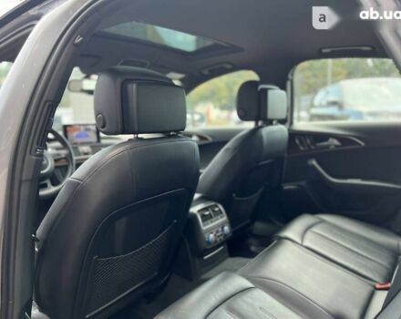 Ауди А6 2017 в Одессе на Automoto.ua Ауди А6, объемом двигателя 3 л и пробегом 54 тыс. км за 25900 $, фото 22 на Automoto.ua