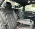 Ауди А6 2017 в Одессе на Automoto.ua Ауди А6, объемом двигателя 3 л и пробегом 54 тыс. км за 25900 $, фото 29 на Automoto.ua
