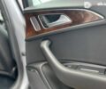 Ауди А6 2017 в Одессе на Automoto.ua Ауди А6, объемом двигателя 3 л и пробегом 54 тыс. км за 25900 $, фото 25 на Automoto.ua