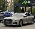 Ауди А6 2018 в Киеве на Automoto.ua Ауди А6, объемом двигателя 3 л и пробегом 65 тыс. км за 47300 $, фото 6 на Automoto.ua