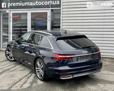 Ауди А6, объемом двигателя 3 л и пробегом 125 тыс. км за 39700 $, фото 6 на Automoto.ua