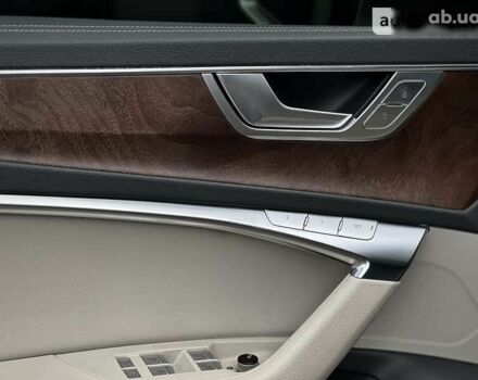 Ауди А6 2018 в Киеве на Automoto.ua Ауди А6, объемом двигателя 3 л и пробегом 65 тыс. км за 47300 $, фото 17 на Automoto.ua