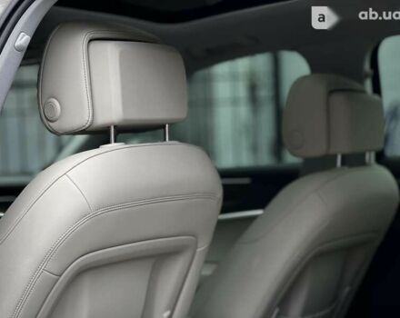 Ауди А6 2018 в Киеве на Automoto.ua Ауди А6, объемом двигателя 3 л и пробегом 65 тыс. км за 47300 $, фото 22 на Automoto.ua