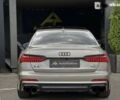 Ауди А6 2018 в Киеве на Automoto.ua Ауди А6, объемом двигателя 3 л и пробегом 65 тыс. км за 47300 $, фото 16 на Automoto.ua
