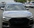 Ауди А6 2018 в Киеве на Automoto.ua Ауди А6, объемом двигателя 3 л и пробегом 65 тыс. км за 47300 $, фото 1 на Automoto.ua