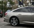 Ауди А6 2018 в Киеве на Automoto.ua Ауди А6, объемом двигателя 3 л и пробегом 65 тыс. км за 47300 $, фото 8 на Automoto.ua