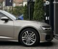Ауди А6 2018 в Киеве на Automoto.ua Ауди А6, объемом двигателя 3 л и пробегом 65 тыс. км за 47300 $, фото 9 на Automoto.ua