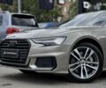 Ауди А6 2018 в Киеве на Automoto.ua Ауди А6, объемом двигателя 3 л и пробегом 65 тыс. км за 47300 $, фото 2 на Automoto.ua