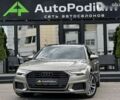 Ауди А6 2018 в Киеве на Automoto.ua Ауди А6, объемом двигателя 3 л и пробегом 65 тыс. км за 47300 $, фото 1 на Automoto.ua