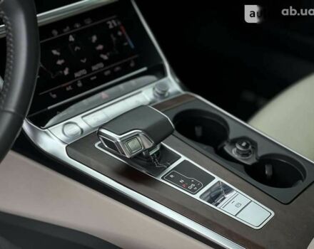 Ауди А6 2018 в Киеве на Automoto.ua Ауди А6, объемом двигателя 3 л и пробегом 65 тыс. км за 47300 $, фото 20 на Automoto.ua