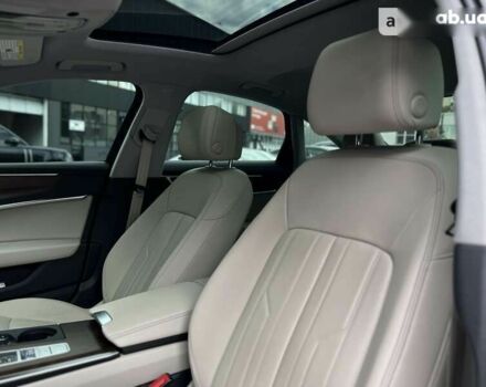 Ауди А6 2018 в Киеве на Automoto.ua Ауди А6, объемом двигателя 3 л и пробегом 65 тыс. км за 47300 $, фото 21 на Automoto.ua