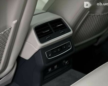 Ауди А6 2018 в Киеве на Automoto.ua Ауди А6, объемом двигателя 3 л и пробегом 65 тыс. км за 47300 $, фото 24 на Automoto.ua
