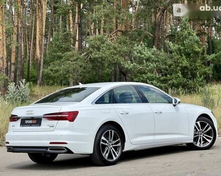 Ауди А6, объемом двигателя 2 л и пробегом 35 тыс. км за 57400 $, фото 15 на Automoto.ua