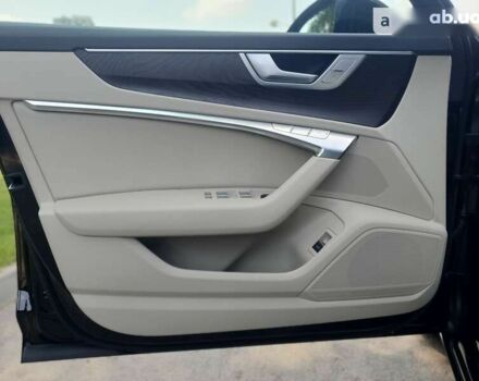 Ауди А6, объемом двигателя 2 л и пробегом 30 тыс. км за 61000 $, фото 7 на Automoto.ua