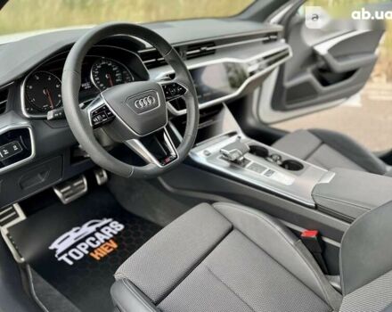 Ауди А6, объемом двигателя 2 л и пробегом 35 тыс. км за 57400 $, фото 24 на Automoto.ua