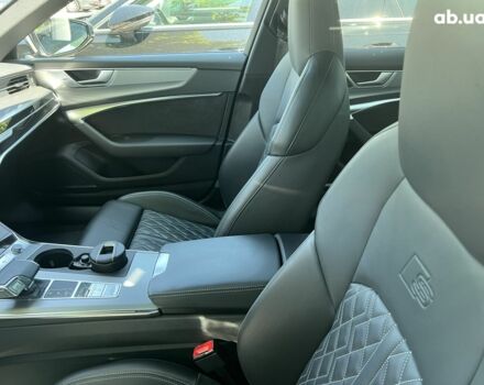 Ауди А6 2021 в Киеве на Automoto.ua Ауди А6, объемом двигателя 3 л и пробегом 43 тыс. км за 69933 $, фото 24 на Automoto.ua