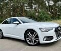 Ауди А6, объемом двигателя 2 л и пробегом 35 тыс. км за 57400 $, фото 18 на Automoto.ua
