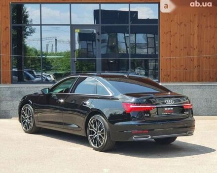 Ауди А6, объемом двигателя 2 л и пробегом 30 тыс. км за 61000 $, фото 5 на Automoto.ua