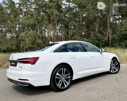 Ауди А6, объемом двигателя 2 л и пробегом 35 тыс. км за 57400 $, фото 14 на Automoto.ua