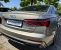 Ауди А6 2021 в Киеве на Automoto.ua Ауди А6, объемом двигателя 3 л и пробегом 43 тыс. км за 69933 $, фото 17 на Automoto.ua
