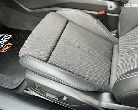 Ауди А6, объемом двигателя 2 л и пробегом 35 тыс. км за 57400 $, фото 27 на Automoto.ua