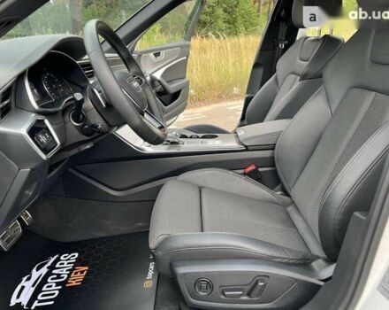 Ауди А6, объемом двигателя 2 л и пробегом 35 тыс. км за 57400 $, фото 25 на Automoto.ua