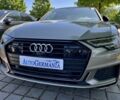 Ауди А6 2021 в Киеве на Automoto.ua Ауди А6, объемом двигателя 3 л и пробегом 43 тыс. км за 69933 $, фото 1 на Automoto.ua