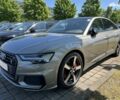Ауди А6 2021 в Киеве на Automoto.ua Ауди А6, объемом двигателя 3 л и пробегом 43 тыс. км за 69933 $, фото 12 на Automoto.ua