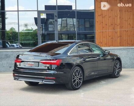 Ауди А6, объемом двигателя 2 л и пробегом 30 тыс. км за 61000 $, фото 3 на Automoto.ua