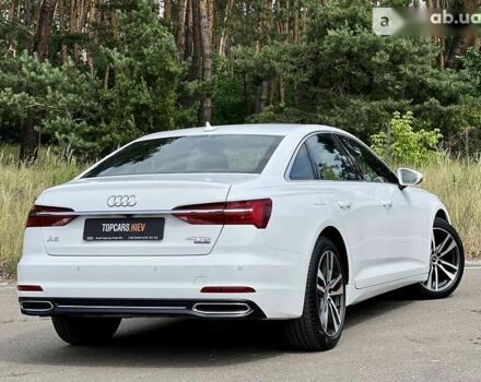 Ауди А6, объемом двигателя 2 л и пробегом 35 тыс. км за 57400 $, фото 11 на Automoto.ua