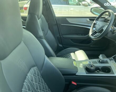 Ауди А6 2021 в Киеве на Automoto.ua Ауди А6, объемом двигателя 3 л и пробегом 43 тыс. км за 69933 $, фото 34 на Automoto.ua