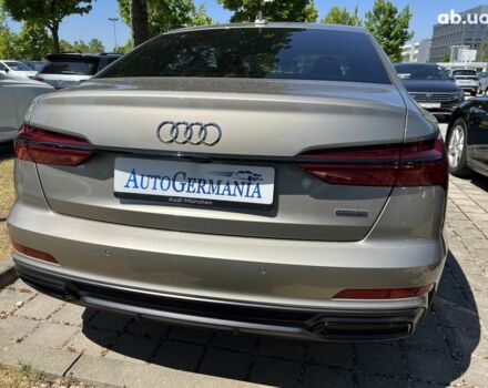 Ауди А6 2021 в Киеве на Automoto.ua Ауди А6, объемом двигателя 3 л и пробегом 43 тыс. км за 69933 $, фото 4 на Automoto.ua