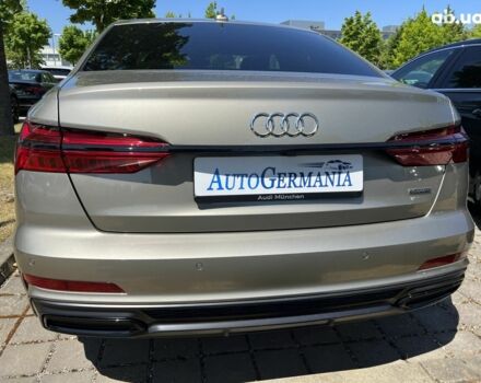 Ауди А6 2021 в Киеве на Automoto.ua Ауди А6, объемом двигателя 3 л и пробегом 43 тыс. км за 69933 $, фото 5 на Automoto.ua