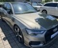 Ауди А6 2021 в Киеве на Automoto.ua Ауди А6, объемом двигателя 3 л и пробегом 43 тыс. км за 69933 $, фото 9 на Automoto.ua