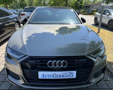 Ауди А6 2021 в Киеве на Automoto.ua Ауди А6, объемом двигателя 3 л и пробегом 43 тыс. км за 69933 $, фото 15 на Automoto.ua