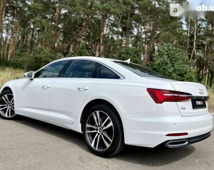 Ауди А6, объемом двигателя 2 л и пробегом 35 тыс. км за 57400 $, фото 8 на Automoto.ua