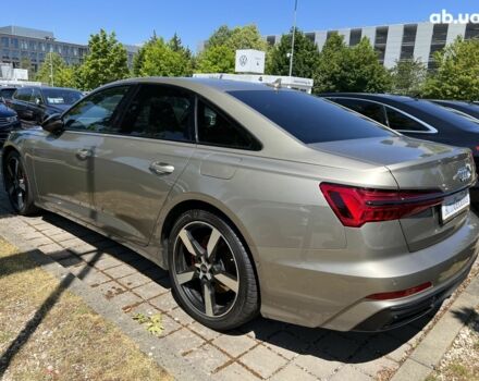 Ауди А6 2021 в Киеве на Automoto.ua Ауди А6, объемом двигателя 3 л и пробегом 43 тыс. км за 69933 $, фото 8 на Automoto.ua