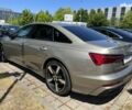 Ауди А6 2021 в Киеве на Automoto.ua Ауди А6, объемом двигателя 3 л и пробегом 43 тыс. км за 69933 $, фото 8 на Automoto.ua