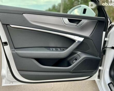 Ауди А6, объемом двигателя 2 л и пробегом 35 тыс. км за 57400 $, фото 22 на Automoto.ua