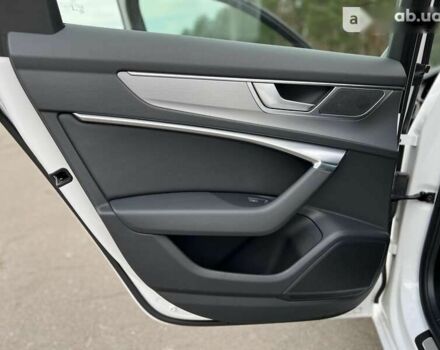 Ауди А6, объемом двигателя 2 л и пробегом 35 тыс. км за 57400 $, фото 28 на Automoto.ua