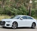 Ауди А6, объемом двигателя 2 л и пробегом 35 тыс. км за 57400 $, фото 5 на Automoto.ua