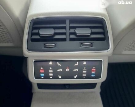 Ауди А6, объемом двигателя 2 л и пробегом 30 тыс. км за 61000 $, фото 17 на Automoto.ua