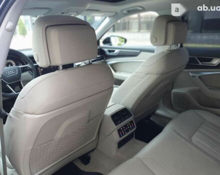 Ауди А6, объемом двигателя 2 л и пробегом 30 тыс. км за 61000 $, фото 15 на Automoto.ua