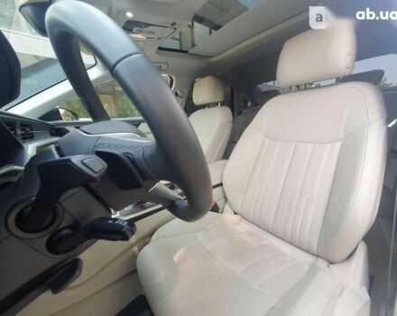 Ауди А6, объемом двигателя 2 л и пробегом 30 тыс. км за 61000 $, фото 10 на Automoto.ua