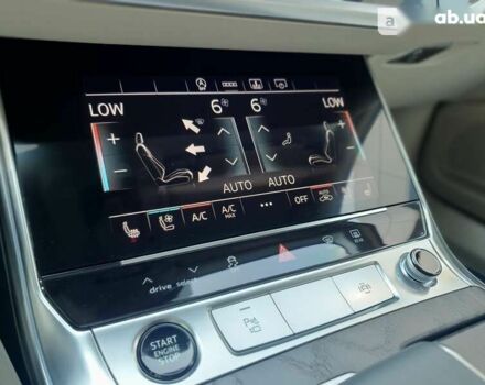 Ауди А6, объемом двигателя 2 л и пробегом 30 тыс. км за 61000 $, фото 21 на Automoto.ua