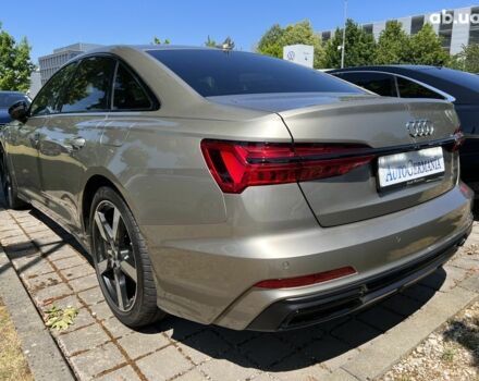 Ауди А6 2021 в Киеве на Automoto.ua Ауди А6, объемом двигателя 3 л и пробегом 43 тыс. км за 69933 $, фото 7 на Automoto.ua