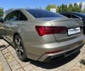 Ауди А6 2021 в Киеве на Automoto.ua Ауди А6, объемом двигателя 3 л и пробегом 43 тыс. км за 69933 $, фото 7 на Automoto.ua